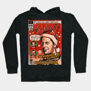 Holiday Stories vol.3 Hoodie